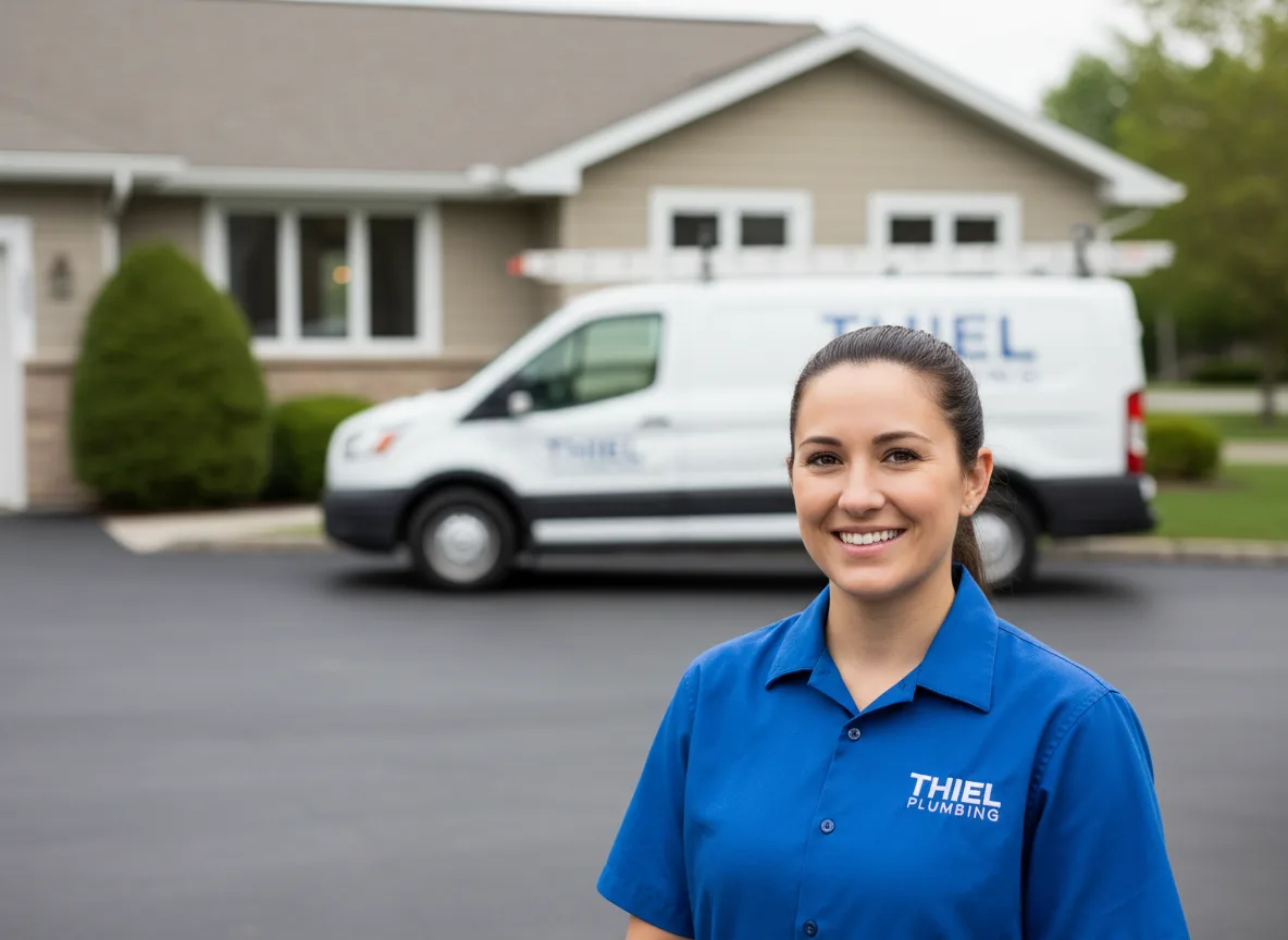 Plumber Haverhill, OH FAQs